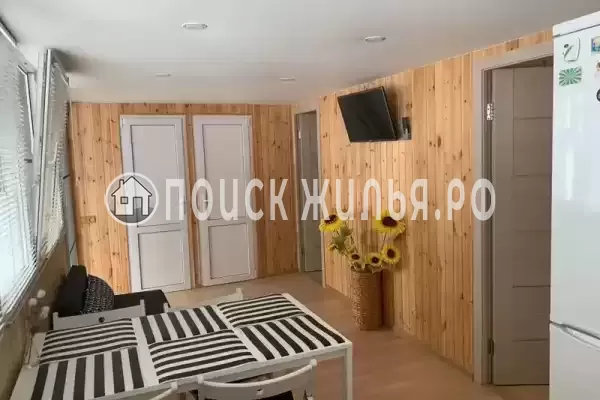 Частный сектор «Частный дом на Курортной»