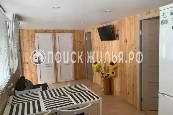 Частный сектор «Частный дом на Курортной»
