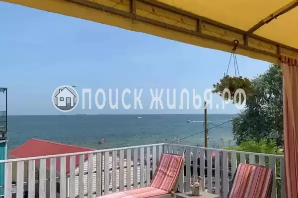 Частный сектор «Частный дом на Курортной»