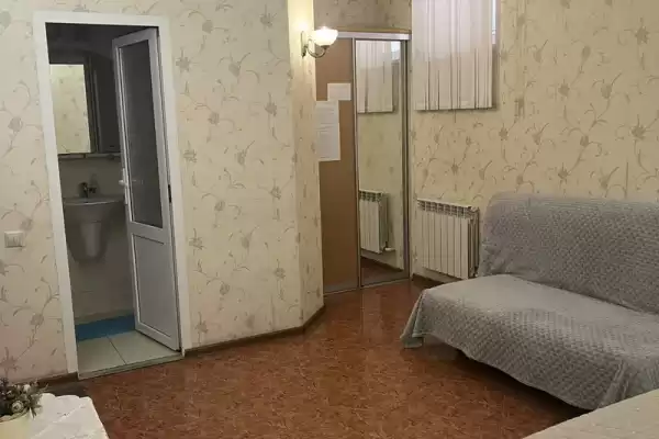 Гостевой дом «Наш дом» Гостевой дом «Наш дом»