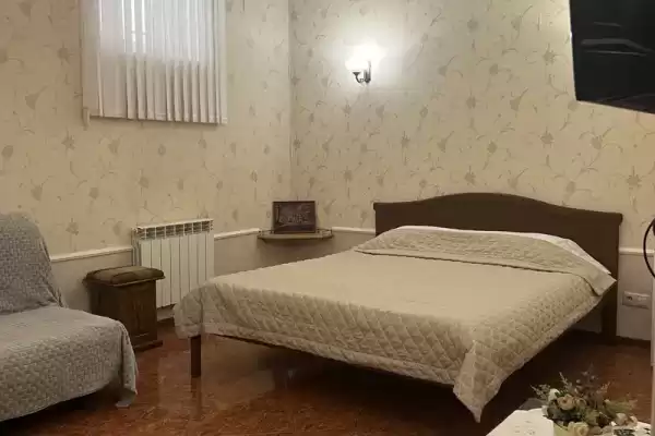 Гостевой дом «Наш дом» Гостевой дом «Наш дом»