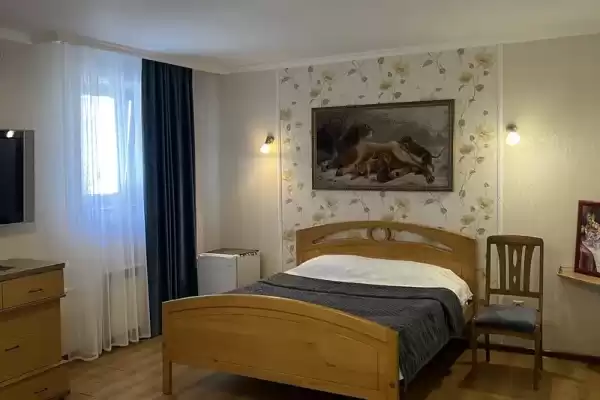 Гостевой дом «Наш дом» Гостевой дом «Наш дом»