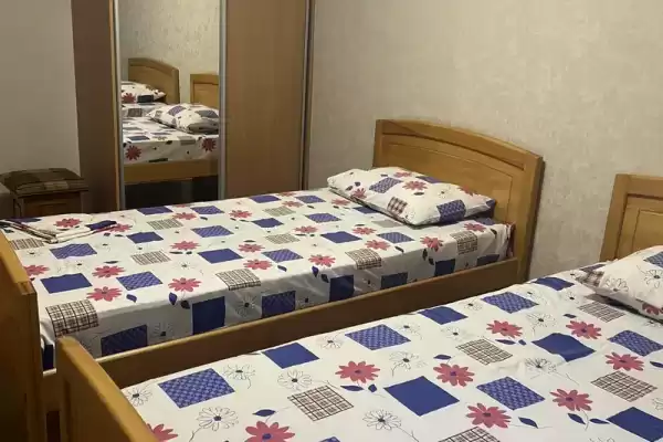 Гостевой дом «Наш дом» Гостевой дом «Наш дом»