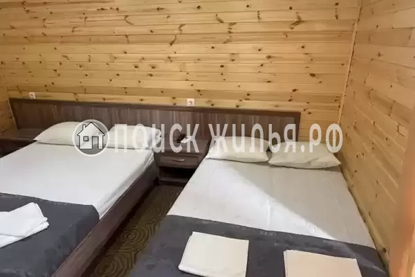 База отдыха «У моря»