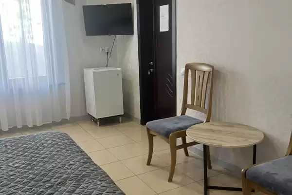 Гостевой дом «Наш дом» Гостевой дом «Наш дом»