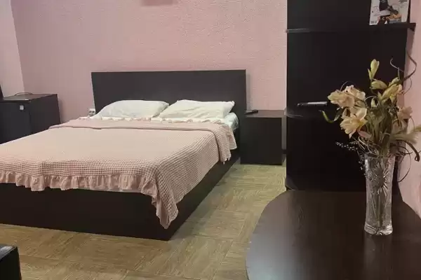 Гостевой дом «Наш дом» Гостевой дом «Наш дом»