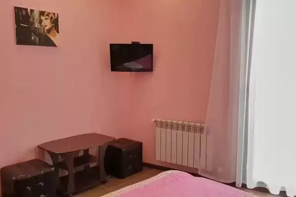 Гостевой дом «Наш дом» Гостевой дом «Наш дом»