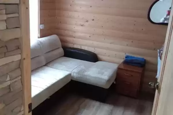 Частный сектор «Домик у моря» Частный сектор «Домик у моря»