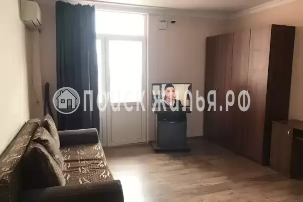 Квартира «1-комнатная на Лакоба» Квартира «1-комнатная на Лакоба»