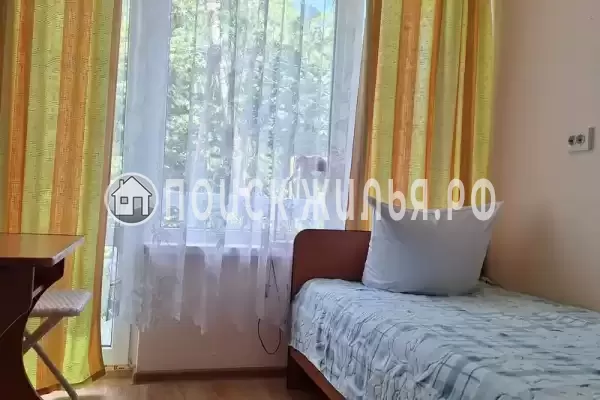 Частный сектор «Чайка»