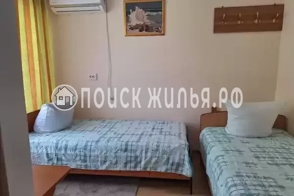 Частный сектор «Чайка»