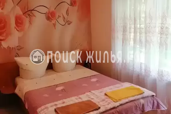 Частный сектор «Чайка»