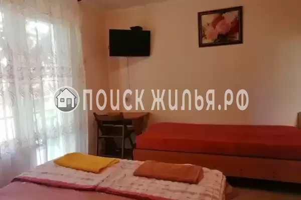 Частный сектор «Чайка»