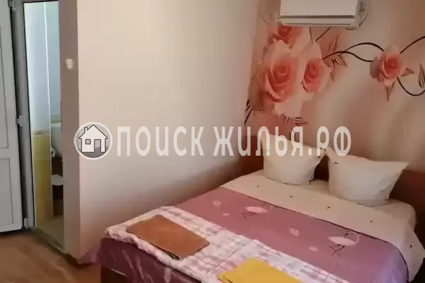Частный сектор «Чайка»