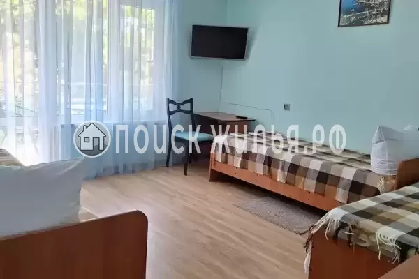 Частный сектор «Чайка»