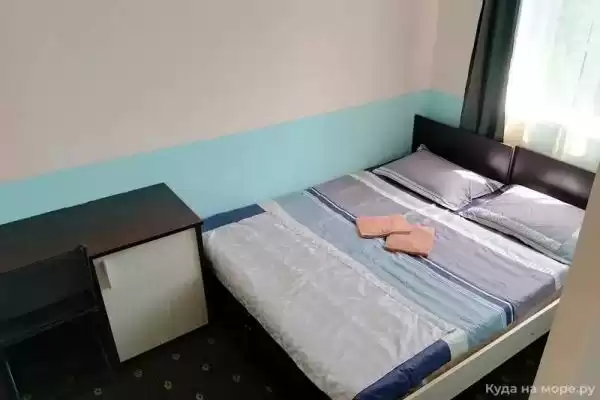 Гостевой дом «Ботаника» Гостевой дом «Ботаника»