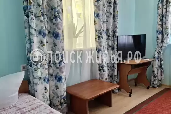 Частный сектор «Чайка»