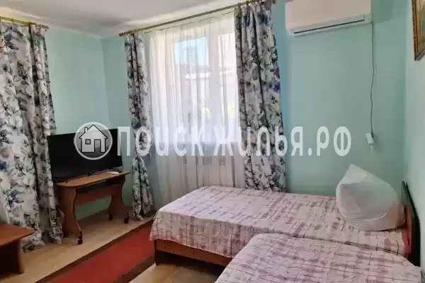 Частный сектор «Чайка»
