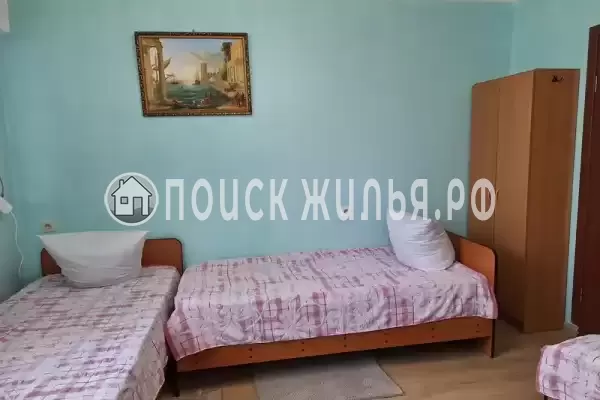 Частный сектор «Чайка»