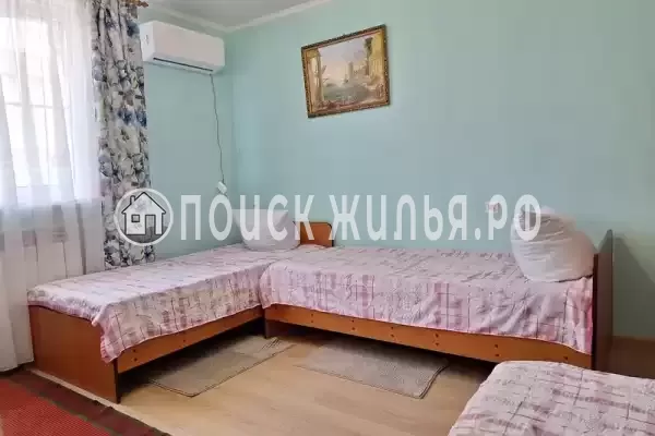 Частный сектор «Чайка»