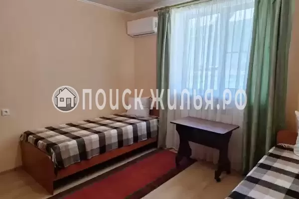 Частный сектор «Чайка»