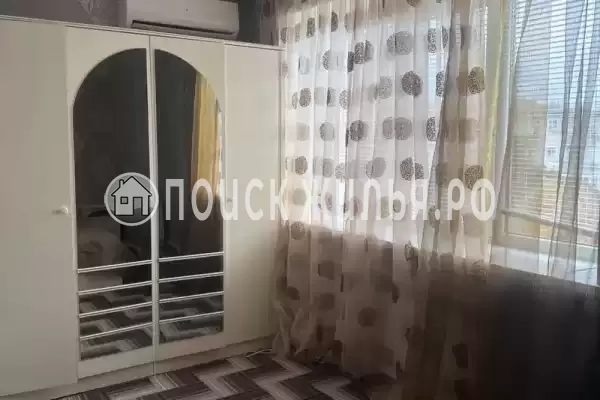 Квартира «3-комнатная на Горной» Квартира «3-комнатная на Горной»