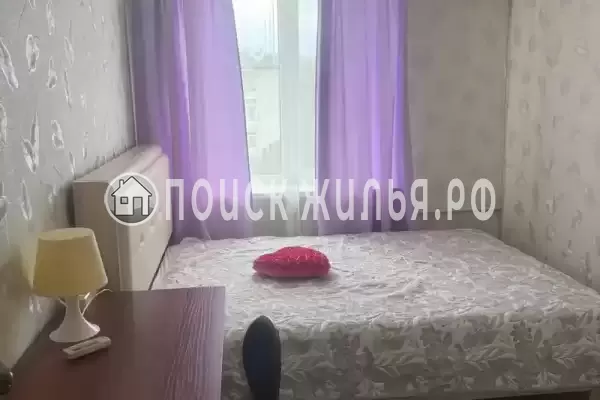Квартира «3-комнатная на Горной» Квартира «3-комнатная на Горной»