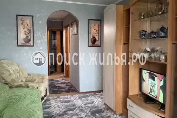 Квартира «3-комнатная на Горной» Квартира «3-комнатная на Горной»