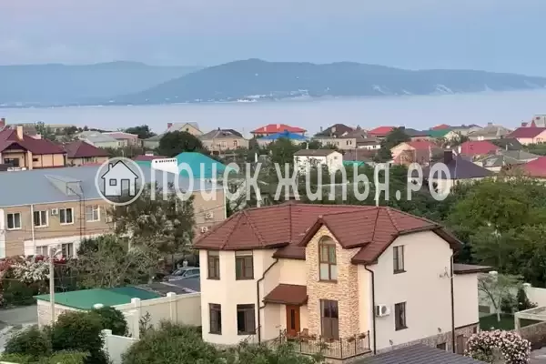 Квартира «У моря»