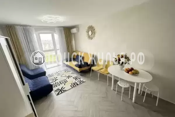 Квартира «У моря»