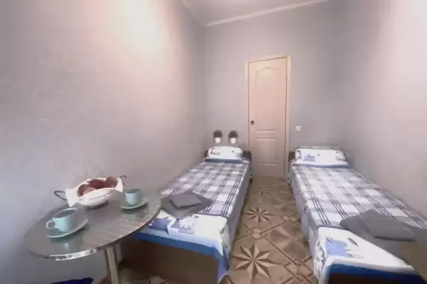 Гостевой дом «Тургенев» Гостевой дом «Тургенев»