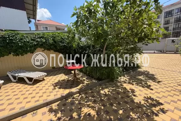 Дом под ключ «Дом у моря»