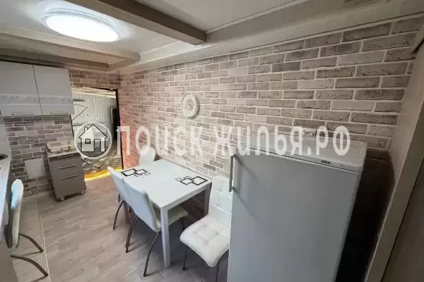 Дом под ключ «Дом у моря»
