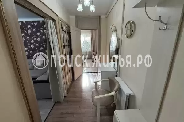 Дом под ключ «Дом у моря»