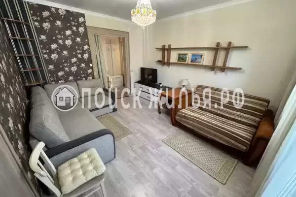 Дом под ключ «Дом у моря»