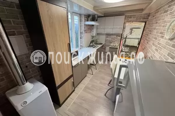Дом под ключ «Дом у моря»