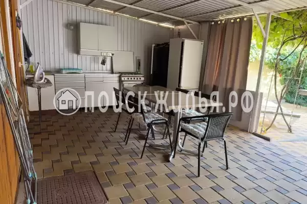 Дом под ключ «Дом у моря»