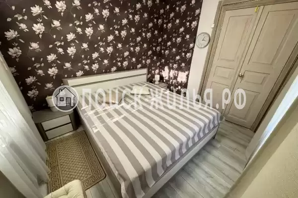 Дом под ключ «Дом у моря»