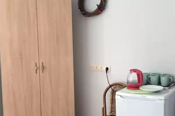 Гостевой дом «На берегу» Гостевой дом «На берегу»