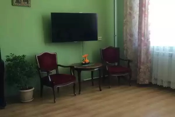 Частный сектор «Этаж под ключ на Вольной» Частный сектор «Этаж под ключ на Вольной»