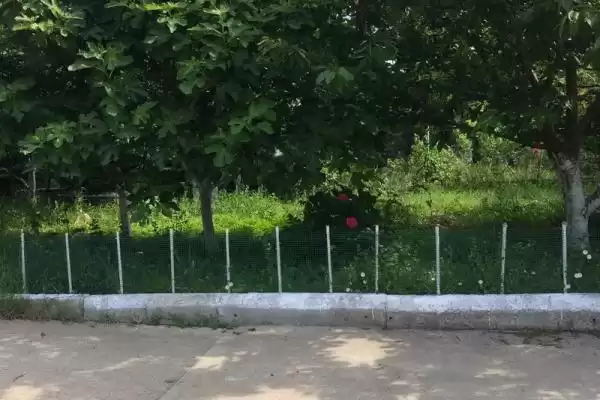 Частный сектор «Этаж под ключ на Вольной» Частный сектор «Этаж под ключ на Вольной»