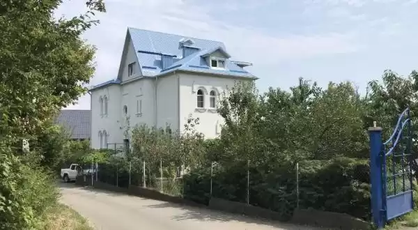Частный сектор «Этаж под ключ на Вольной» Частный сектор «Этаж под ключ на Вольной»