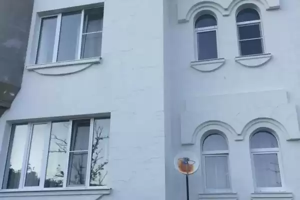 Частный сектор «Этаж под ключ на Вольной» Частный сектор «Этаж под ключ на Вольной»