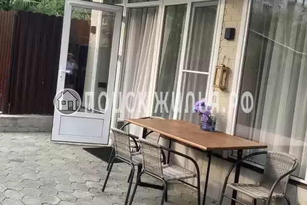 Частный сектор «Коттедж на Родниковой» Частный сектор «Коттедж на Родниковой»