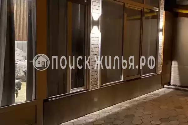 Частный сектор «Коттедж на Родниковой» Частный сектор «Коттедж на Родниковой»
