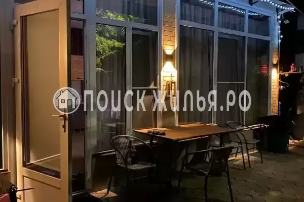 Частный сектор «Коттедж на Родниковой» Частный сектор «Коттедж на Родниковой»