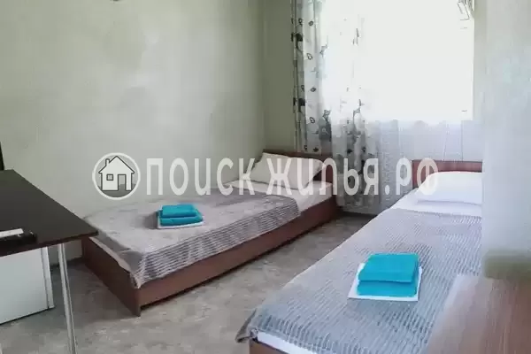 Отель «Блик» Отель «Блик»
