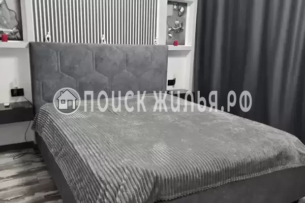 Квартира «2-комнатная на Павлова» Квартира «2-комнатная на Павлова»
