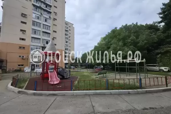 Квартира «2-комнатная на Павлова» Квартира «2-комнатная на Павлова»