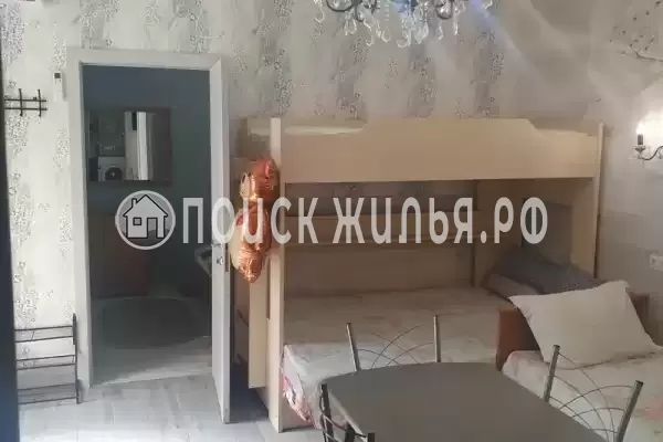 Квартира «Двухкомнатная квартира в частном секторе»